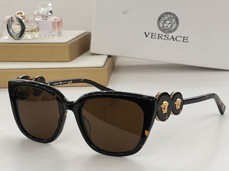 Versace Sunglasses